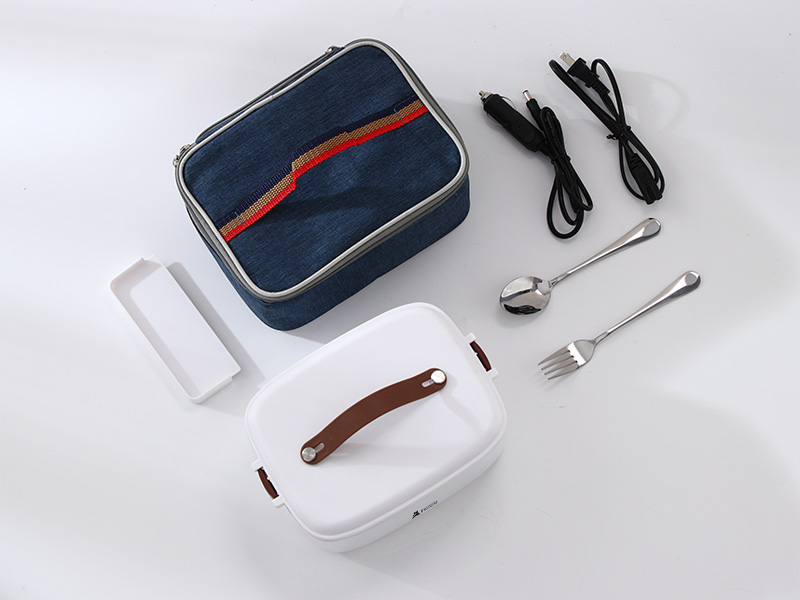 Hộp cơm hâm nóng Mocato M604