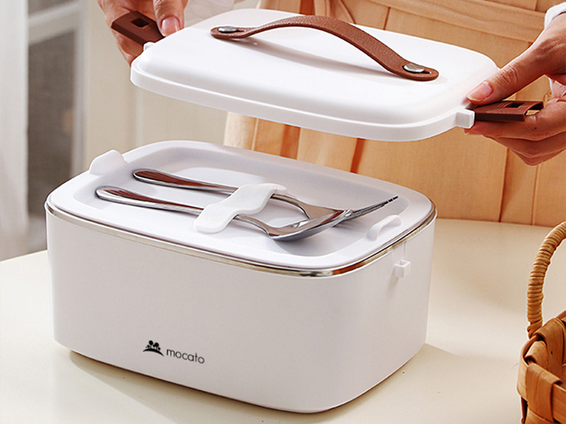 Hộp cơm hâm nóng Mocato M604