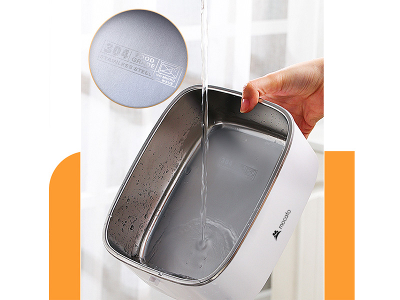 Hộp cơm hâm nóng Mocato M604