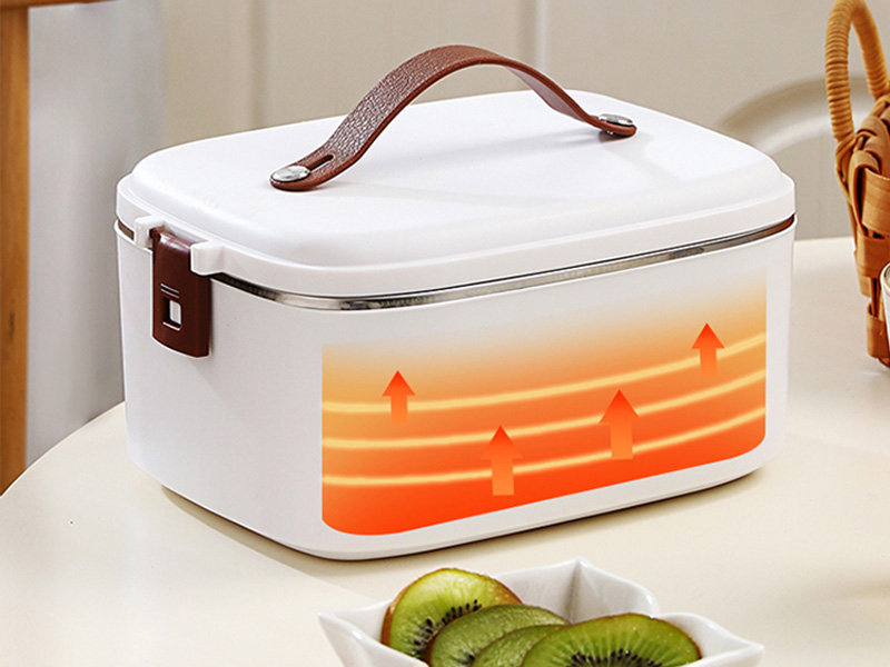 Hộp cơm hâm nóng Mocato M604