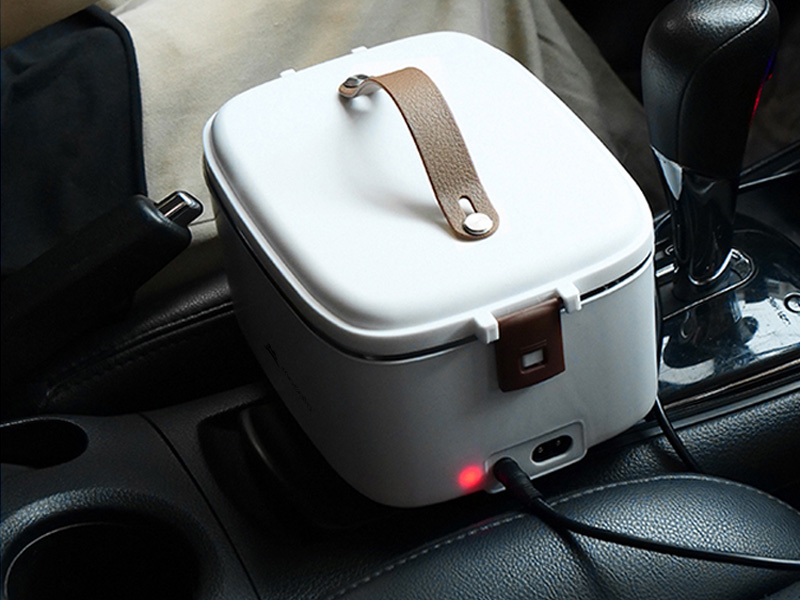 Hộp cơm hâm nóng Mocato M604