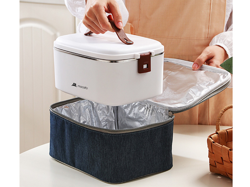 Hộp cơm hâm nóng Mocato M604