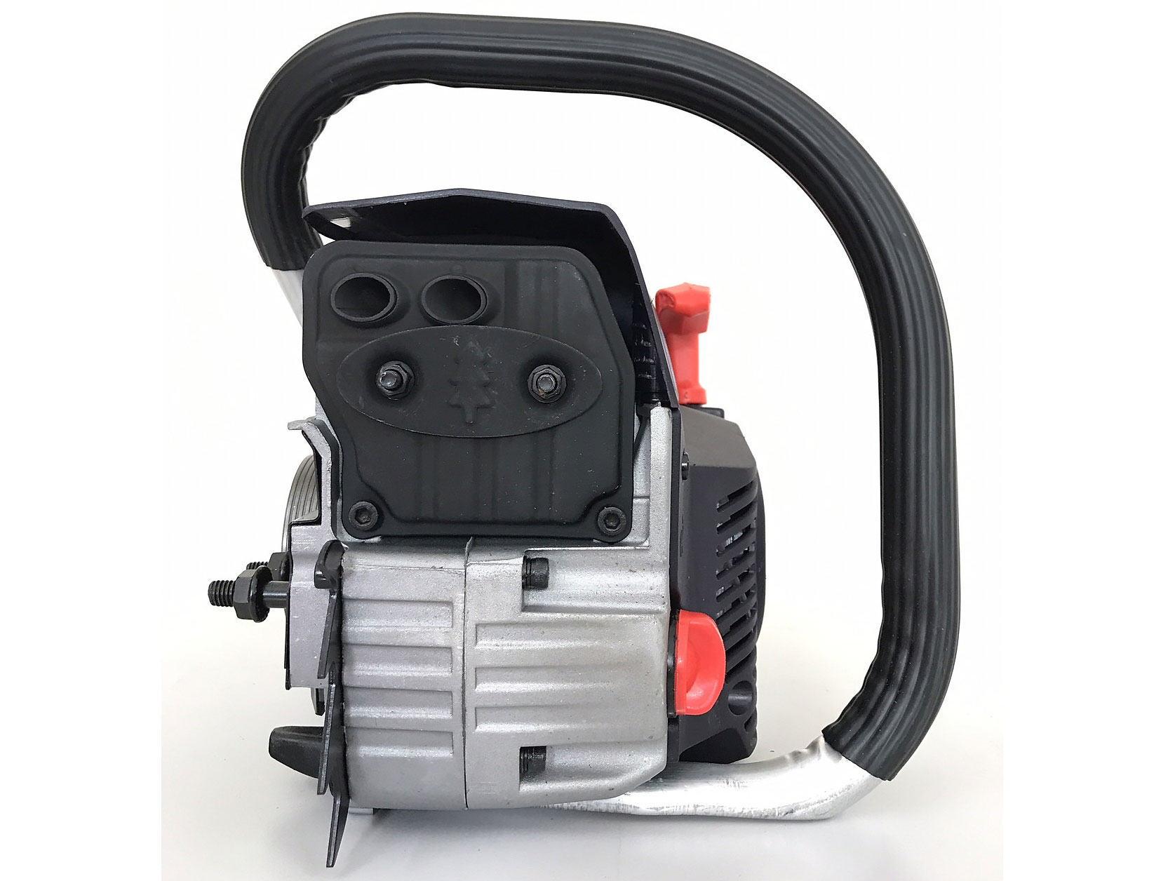 Máy cưa xích xăng Makute GC002 2.100W