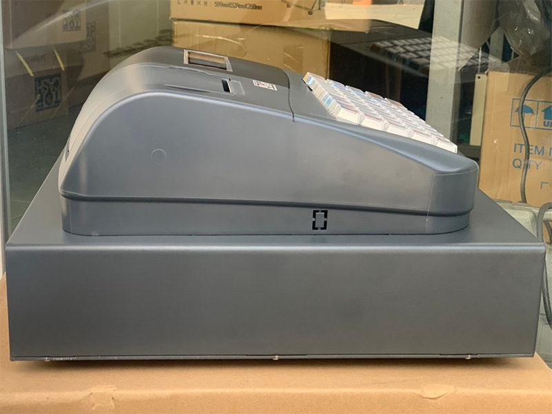 Máy tính tiền Topcash AL-K1 Plus