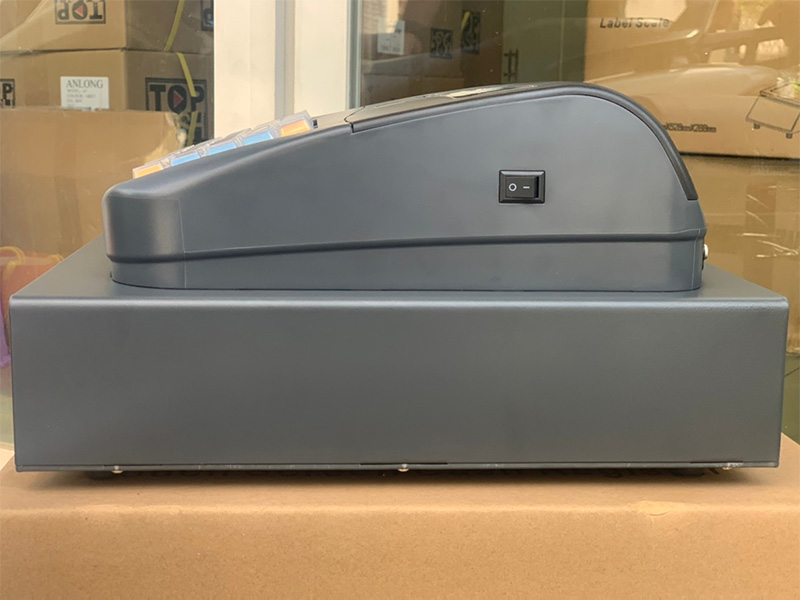 Máy tính tiền Topcash AL-K1 Plus