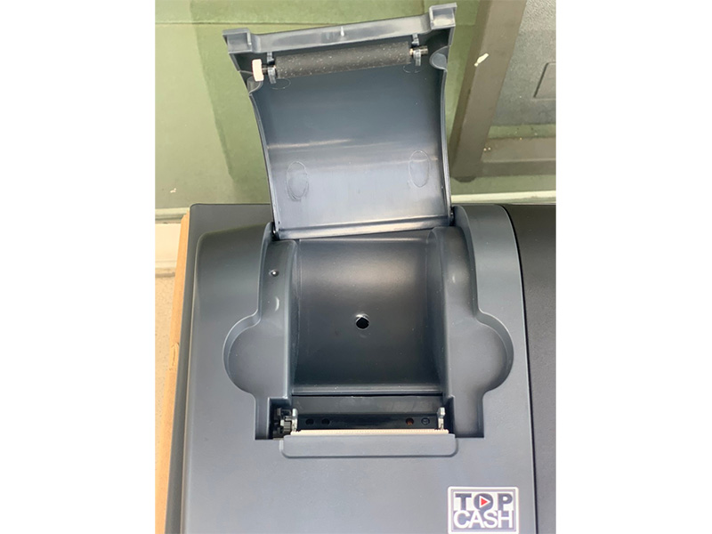 Máy tính tiền Topcash AL-K1 Plus