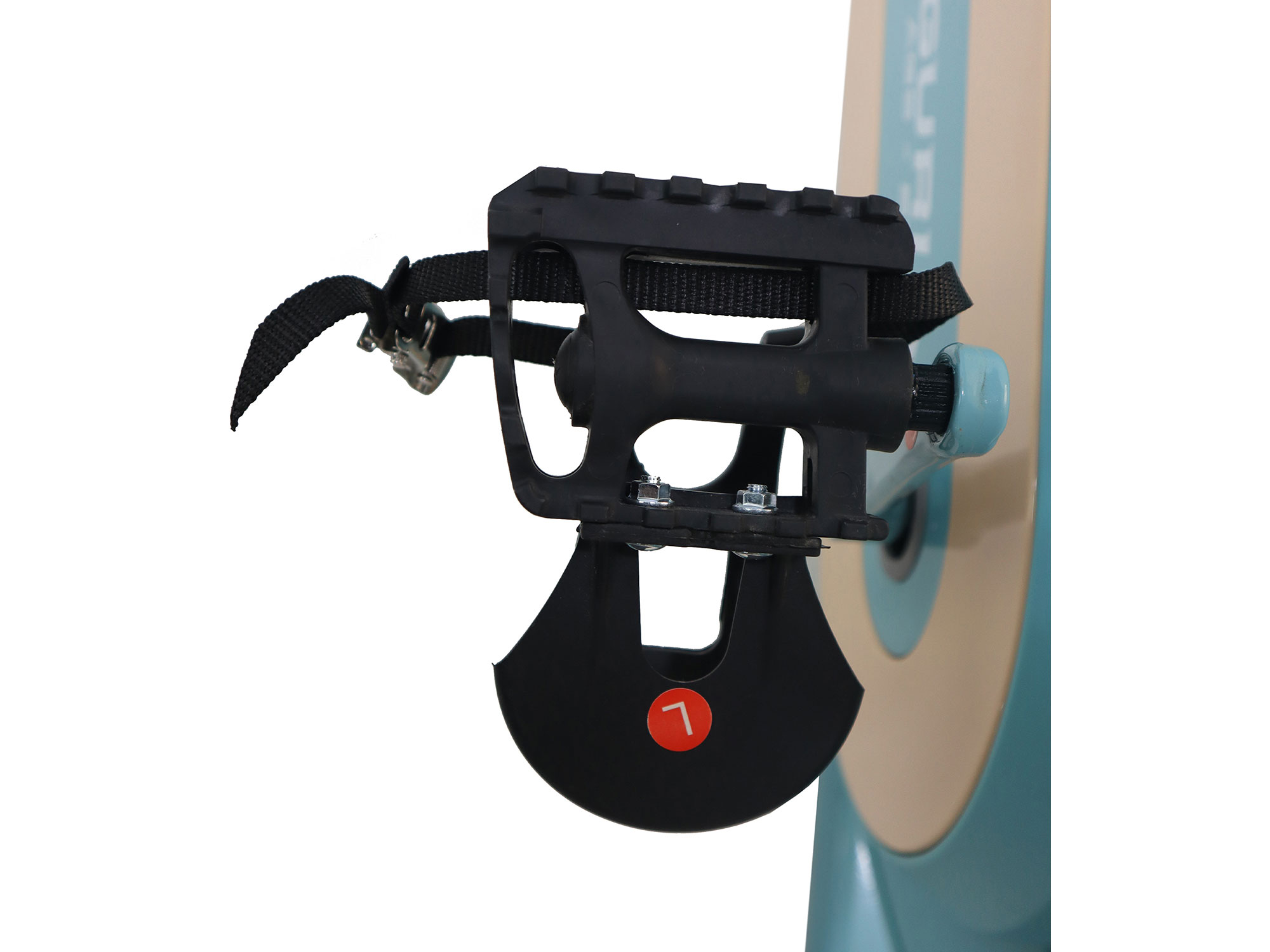 Xe đạp tập Aguri AGS-215