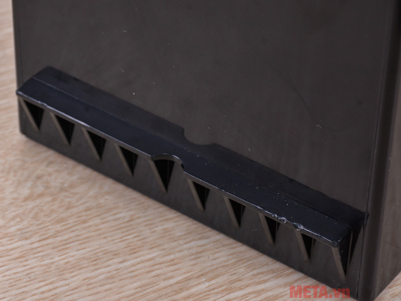 Ắc quy Vision 6FM55-X 12V 55Ah