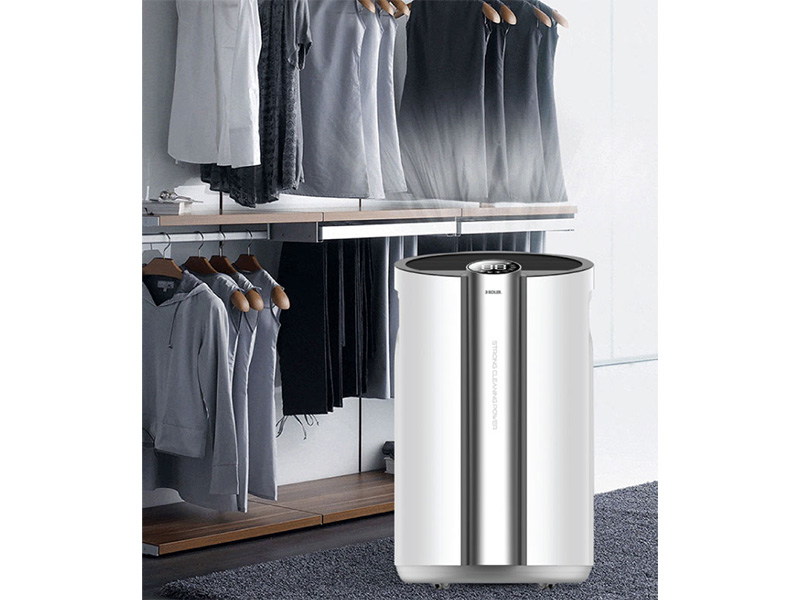 Máy hút ẩm điện tử Roler RD-1114 (18 lít)