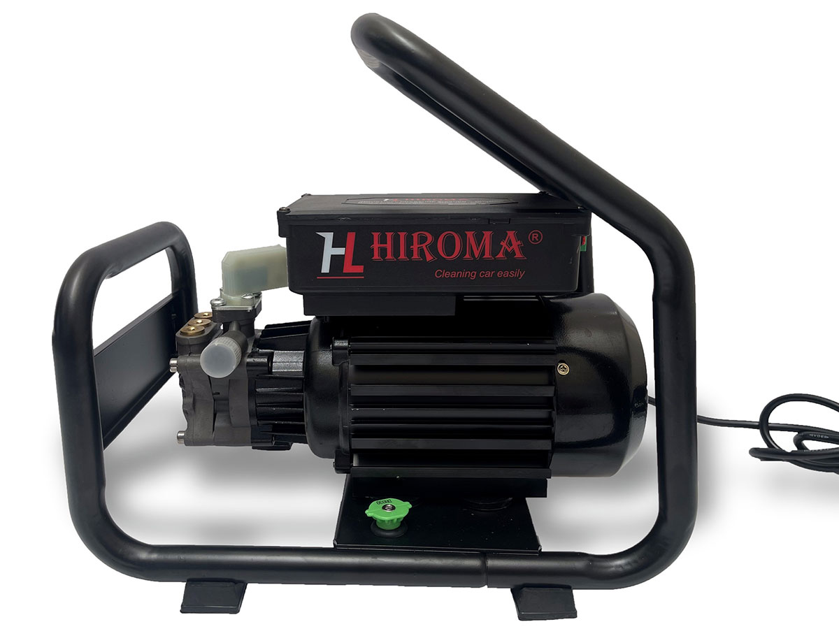 Máy rửa xe Hiroma ULTRA DHL-0905