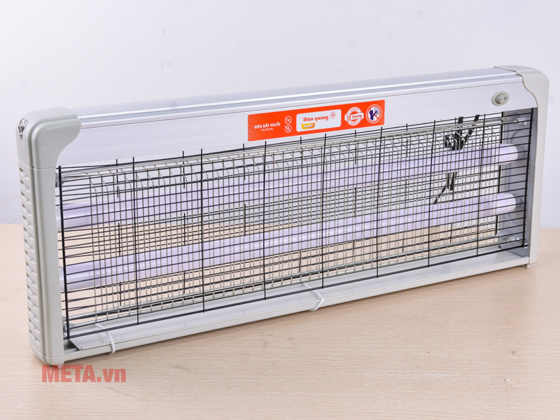 Đèn bắt muỗi Điện Quang ĐQ EML04L (640 x 65 x 250mm)