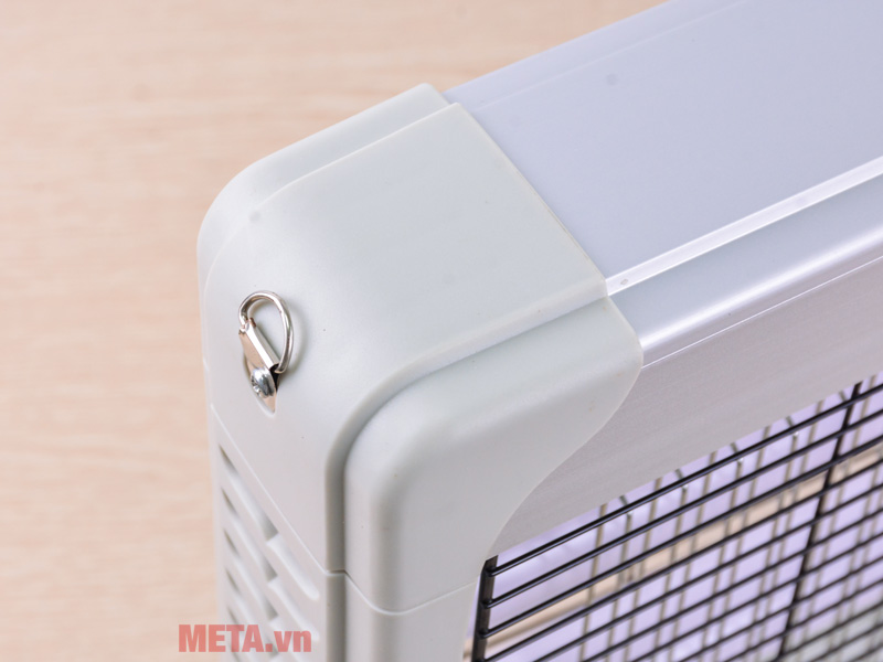 Đèn bắt muỗi Điện Quang ĐQ EML04L (640 x 65 x 250mm)