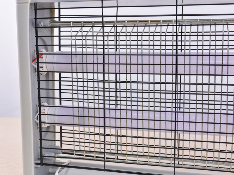 Đèn bắt muỗi Điện Quang ĐQ EML04L (640 x 65 x 250mm)