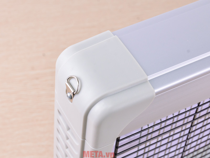 Đèn bắt muỗi Điện Quang ĐQ EML05L (485 x 65 x 250 mm)