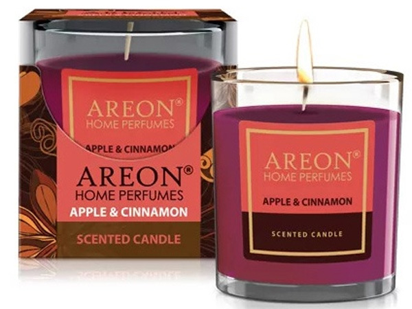 Nến thơm phòng Areon Candles