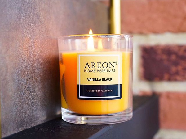 Nến thơm phòng Areon Candles