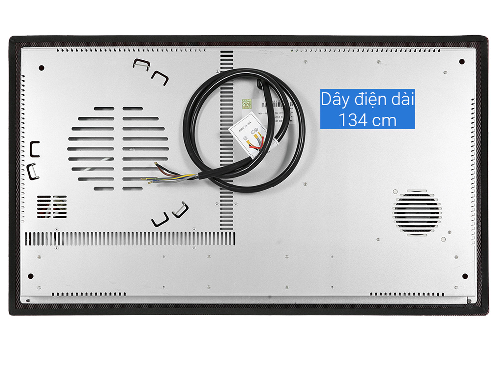 Bếp từ hồng ngoại lắp âm Sakura SE-3260B