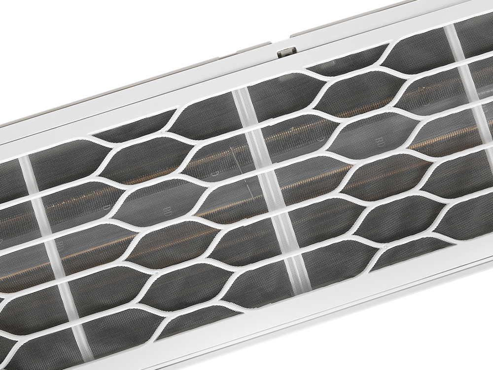 Điều hòa 2 chiều Gree Inverter 1HP GWH09PA-K6D1P4