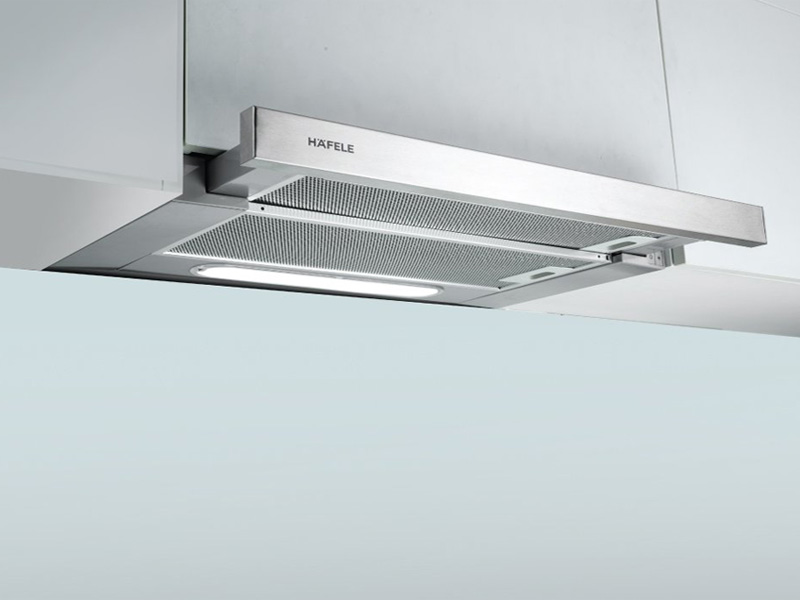 Máy hút mùi âm tủ Hafele HH-TI90D/539.81.085