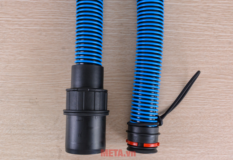 Máy hút bụi khô và ướt Bosch GAS 15 - 06019E50K0