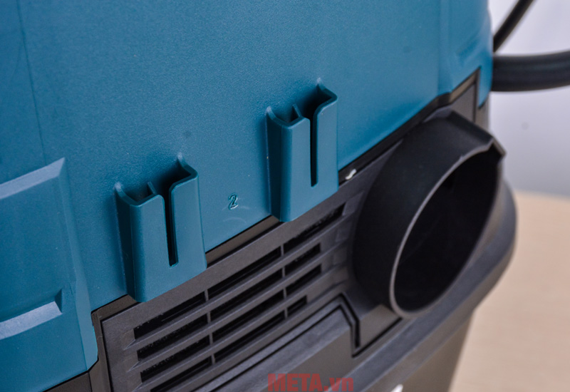 Máy hút bụi khô và ướt Bosch GAS 15 - 06019E50K0