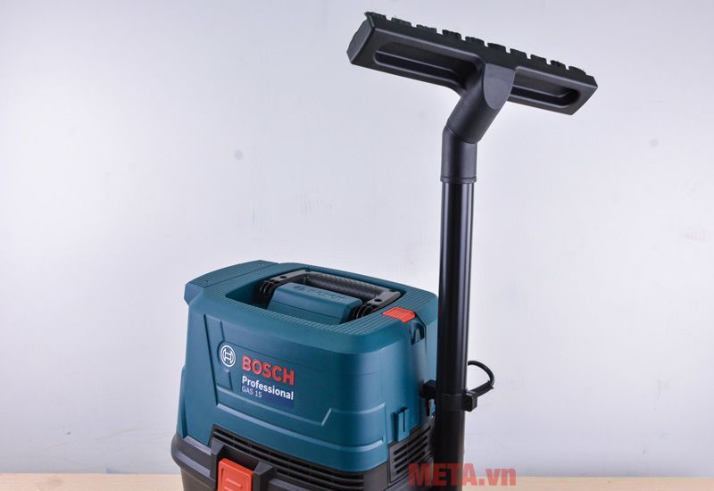 Máy hút bụi khô và ướt Bosch GAS 15 - 06019E50K0