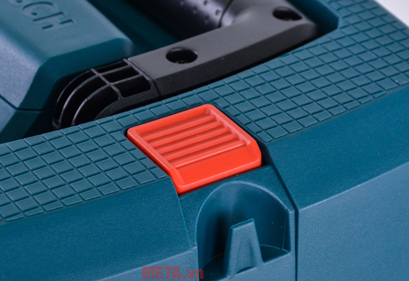 Máy hút bụi khô và ướt Bosch GAS 15 - 06019E50K0