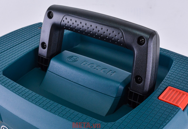 Máy hút bụi khô và ướt Bosch GAS 15 - 06019E50K0