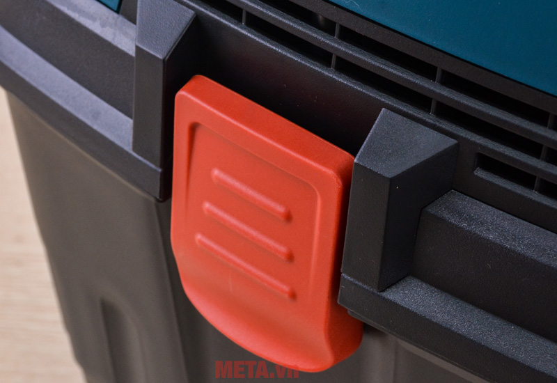 Máy hút bụi khô và ướt Bosch GAS 15 - 06019E50K0