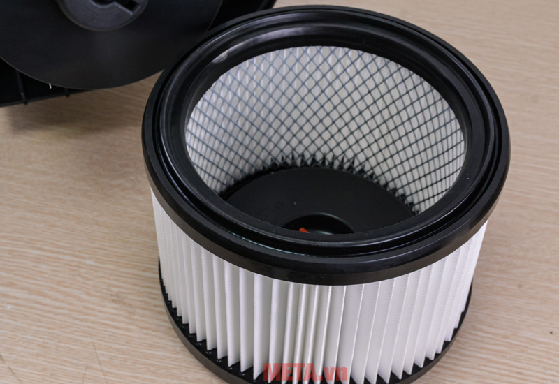 Máy hút bụi khô và ướt Bosch GAS 15 - 06019E50K0