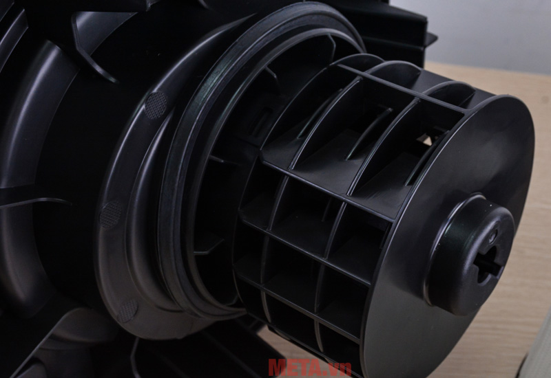 Máy hút bụi khô và ướt Bosch GAS 15 - 06019E50K0