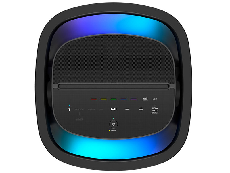 Loa thùng bluetooth Sony SRS-XV900