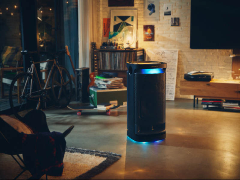 Loa thùng bluetooth Sony SRS-XV900