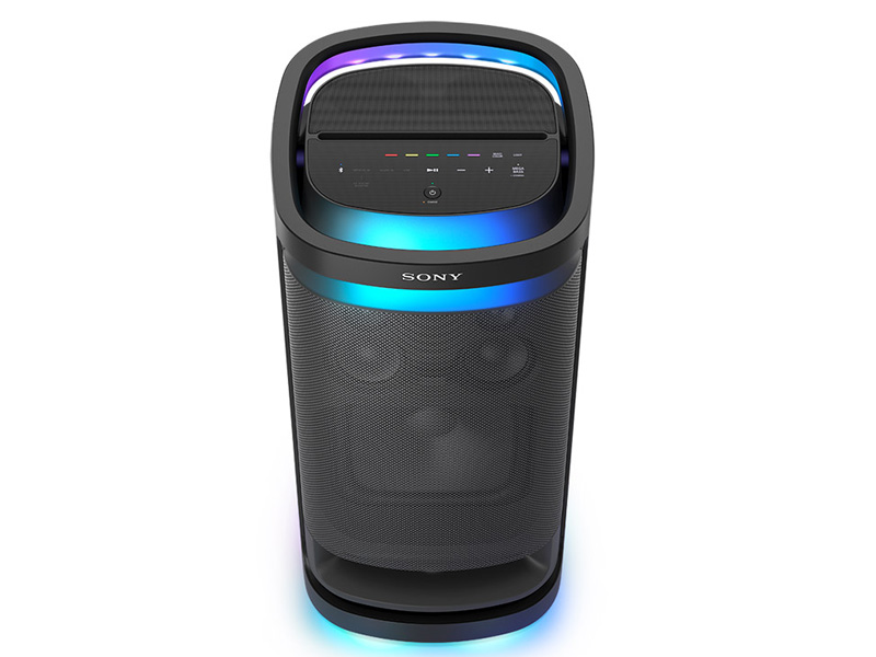 Loa thùng bluetooth Sony SRS-XV900