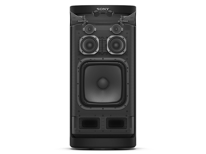 Loa thùng bluetooth Sony SRS-XV900