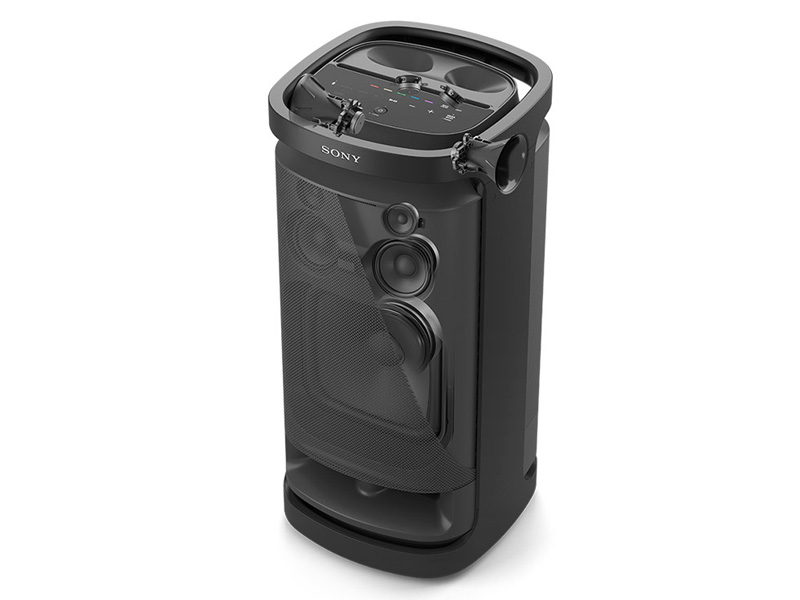 Loa thùng bluetooth Sony SRS-XV900