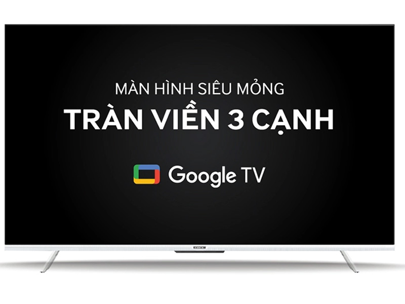 Smart tivi Coex 4K 65 inch 65UT7000XG Google TV