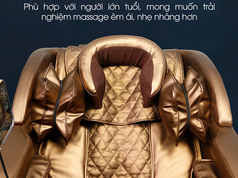 Ghế massage Buheung MK-5250