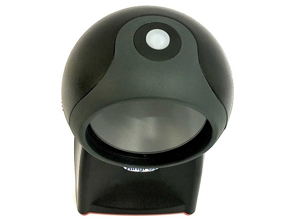 Máy quét mã vạch KingPos SI-3000E (1D, 2D để bàn)