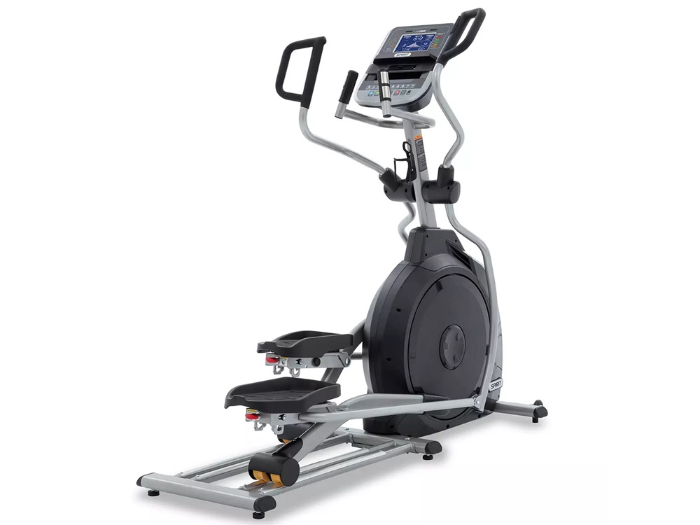 Xe trượt tuyết cao cấp Spirit XE295