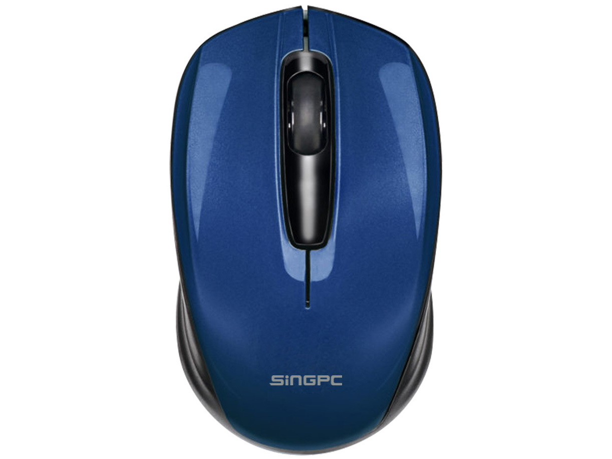 Chuột không dây SingPC MS-50