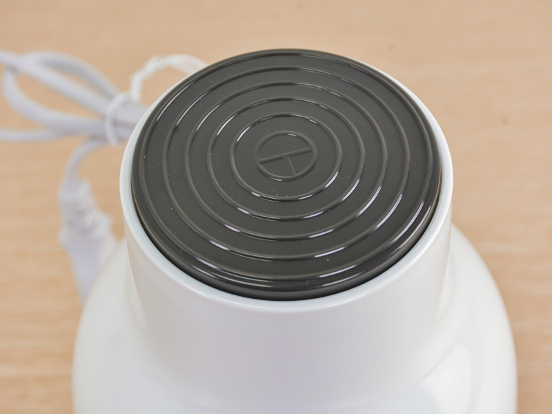 Máy xay thực phẩm Tefal Essential MB520138