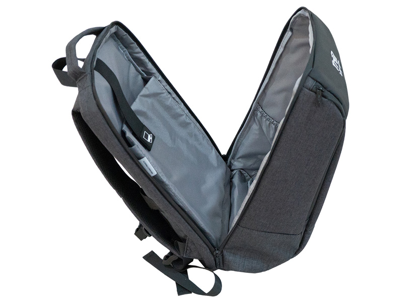 Balo đựng laptop TRIP TP-1901 (16 inch)