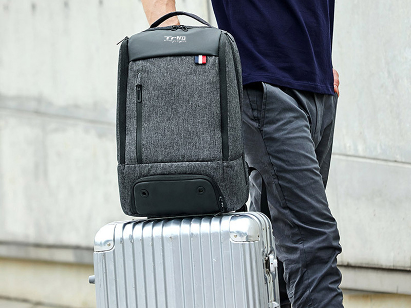 Balo đựng laptop TRIP TP-1901 (16 inch)