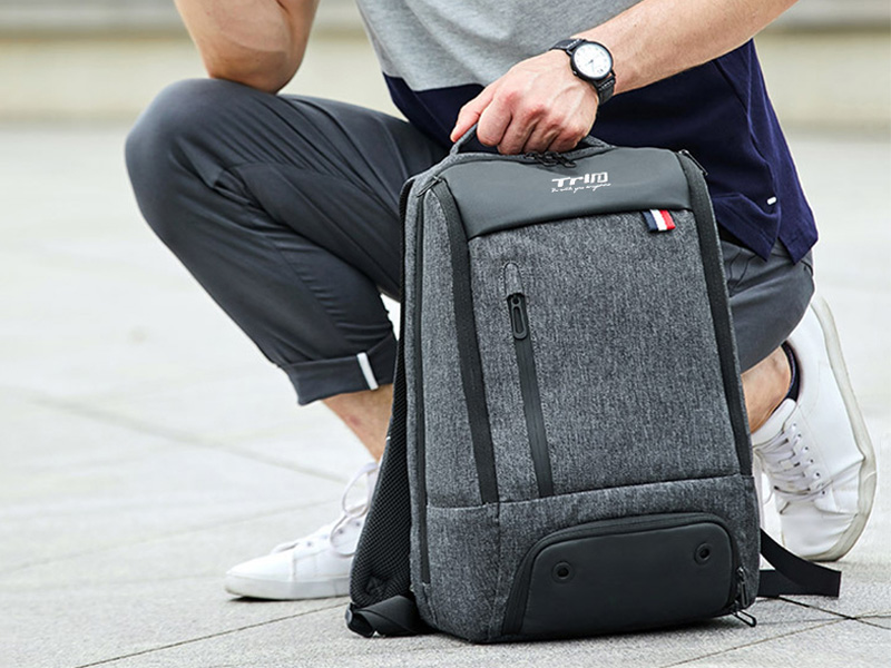 Balo đựng laptop TRIP TP-1901 (16 inch)