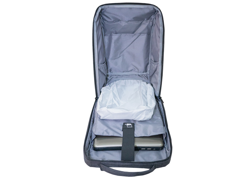 Balo đựng laptop TRIP TP-1901 (16 inch)