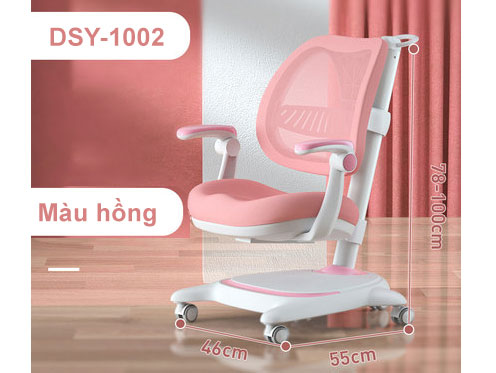 Ghế ngồi học chống gù DSY-1002