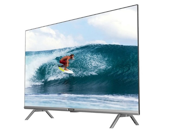 Smart Tivi Coocaa Full HD 43 inch 43S3U+