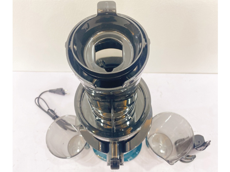 Máy ép trái cây tốc độ chậm Gourmetmaxx GMJ-01 (200W)