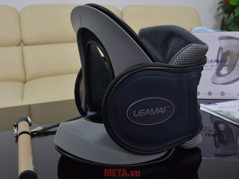 Đai kéo giãn cột sống cổ Leamai C03
